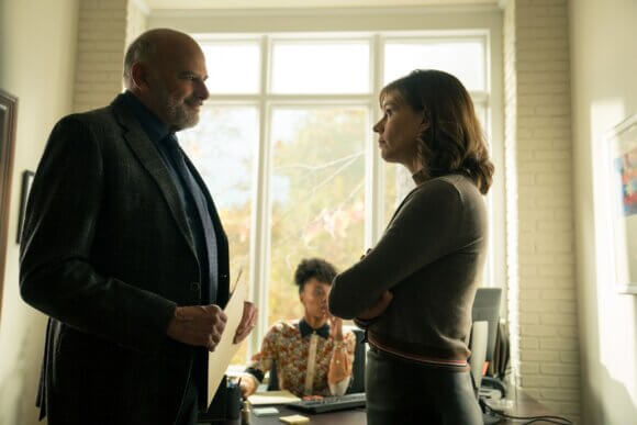 Evil Season 4 Episode 4