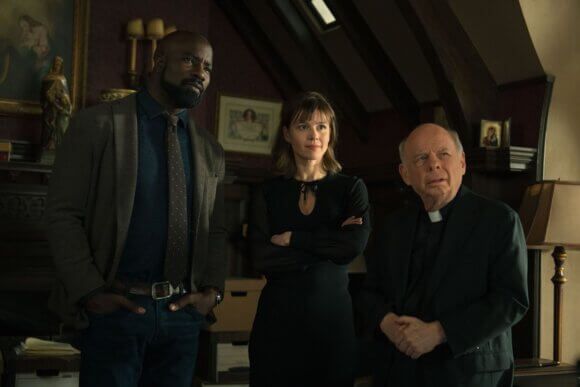Evil Season 4 Episode 4