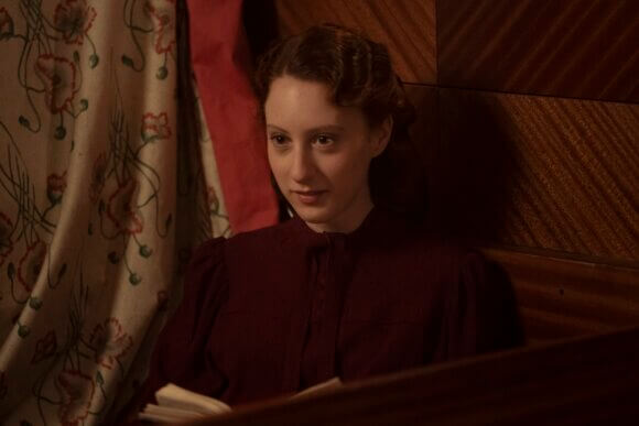 Roxane Duran in Season 2