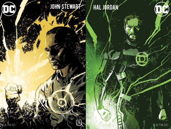 Lanterns Series