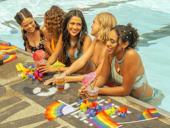 Pretty Little Liars: Summer School Episode 6 Recap
