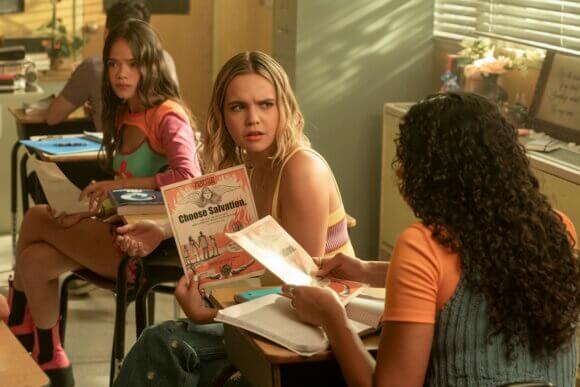 Pretty Little Liars: Summer School Episode 6 Recap