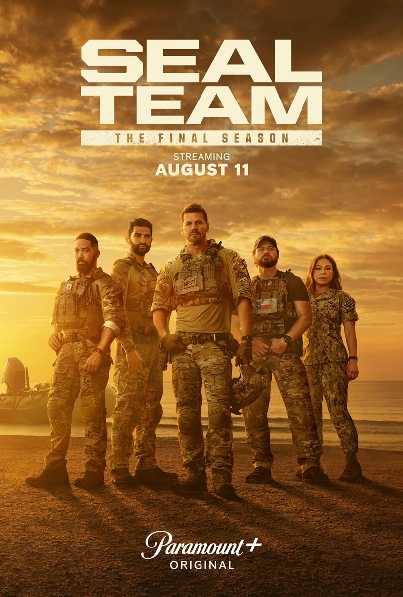 ‘SEAL Team’ Season 7 Preview Trailer, Plot, and Cast