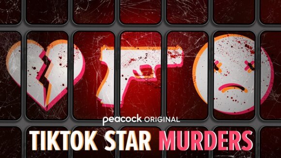 TikTok Star Murders Poster