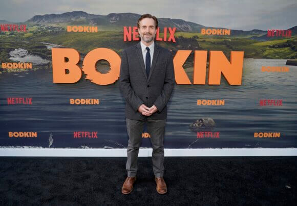 Will Forte Joins The Four Seasons