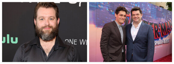 Crumble Brian Duffield, Phil Lord, Chris Miller