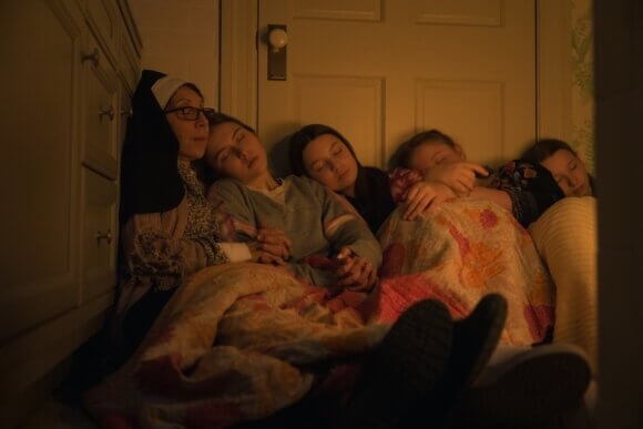 Andrea Martin in Season 4 Episode 10