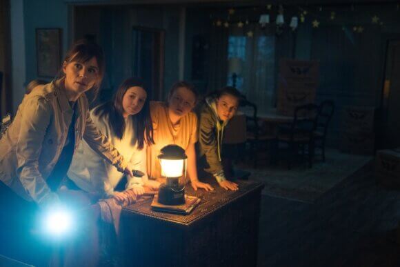 Katja Herbers in season 4 episode 10