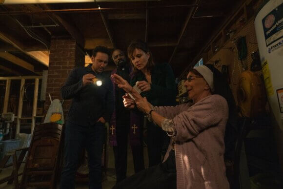 Evil Season 4 Episode 7