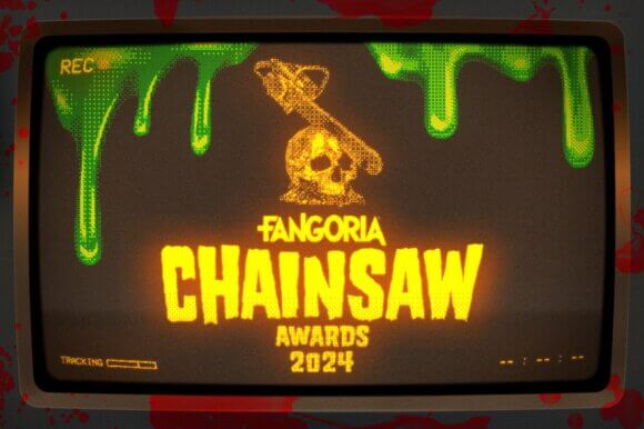 Fangoria 2024 Chainsaw Awards