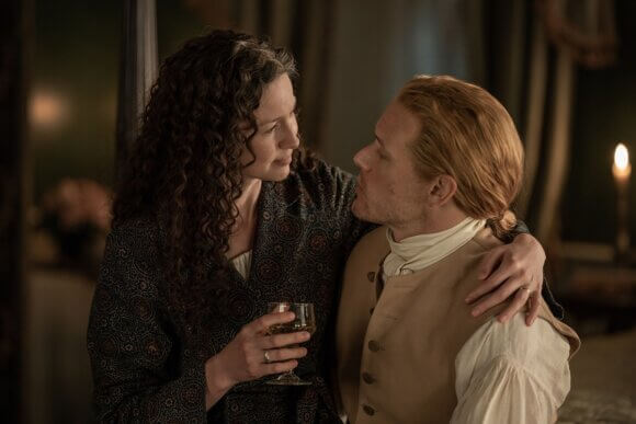 Outlander Season 7 Part 2