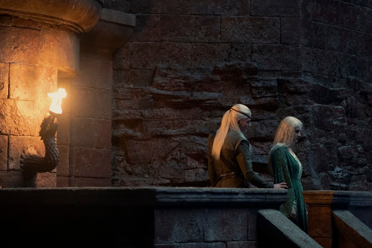 House of the Dragon Season 2 Episode 8 Finale Recap
