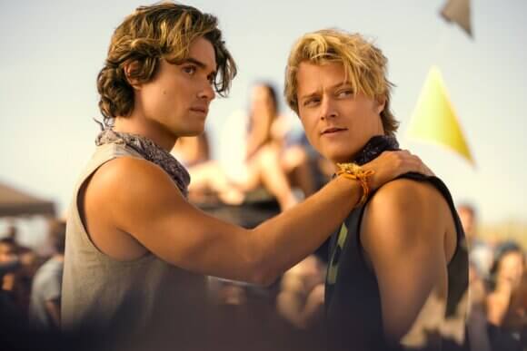 Outer Banks Season 4