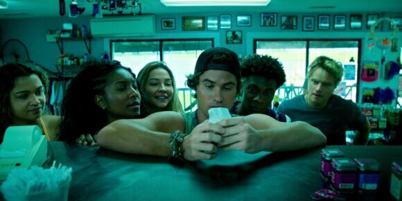 Outer Banks Season 4