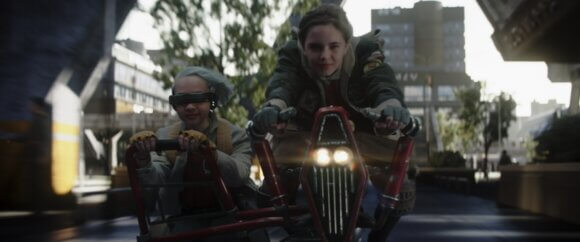 Star Wars: Skeleton Crew