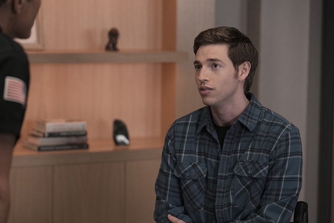 9-1-1: Lone Star Season 5 Episode 2 Photos, Plot, and Promo