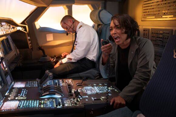 9-1-1 Season 8 Episode 2
