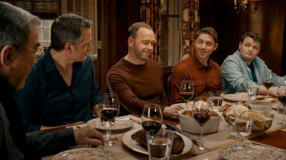 Blue Bloods Season 14 Episode 11