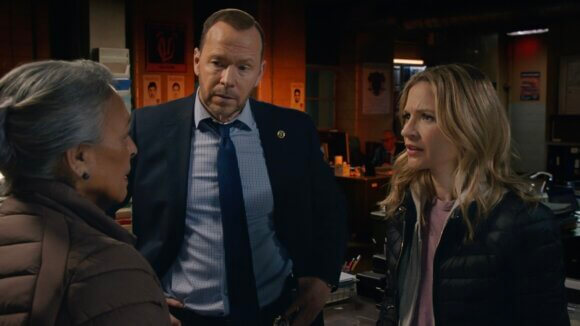 Donnie Wahlberg Season 14 Episode 11