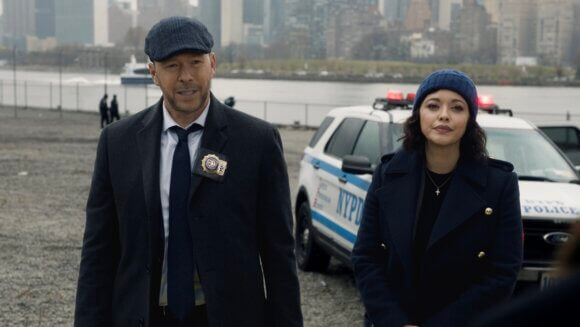 Blue Bloods Season 14 Episode 11