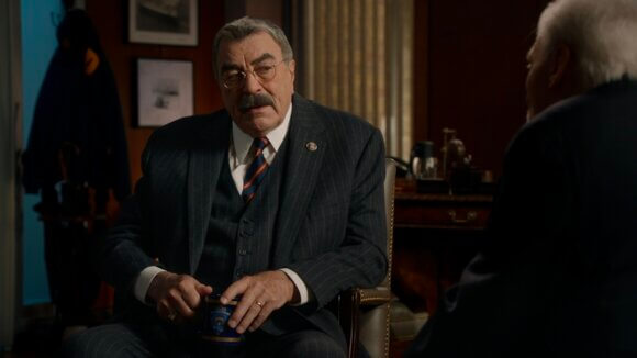 Tom Selleck Season 14 Episode 11