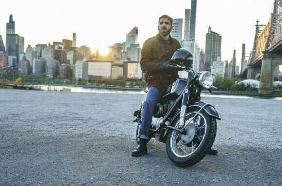 Zachary Quinto