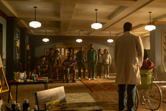 Season 1 Episode 2 Recap