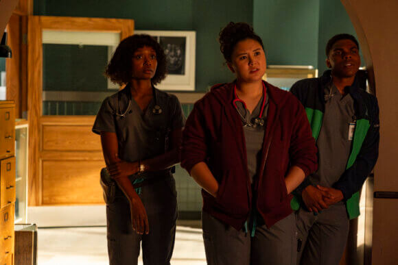 Brilliant Minds Season 1 Episode 2 Recap