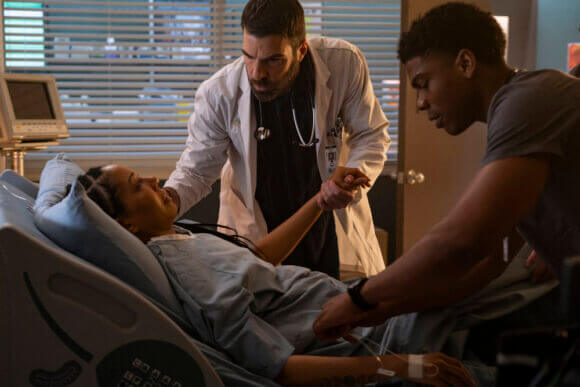 Brilliant Minds Season 1 Episode 2 Recap