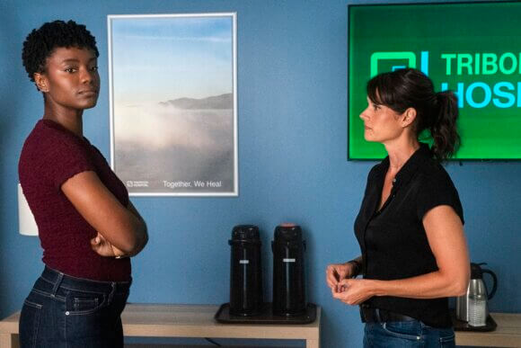 FBI Season 7 Episode 1