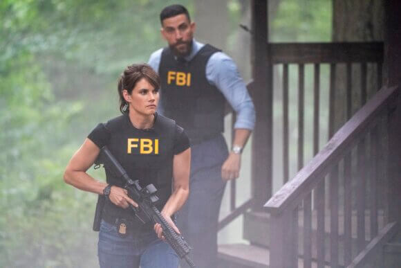 FBI Season 7 Episode 1