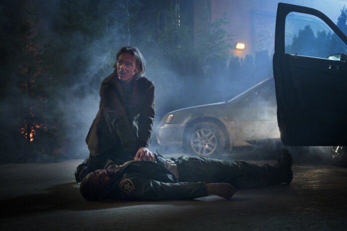 Fire Country Season 3 Episode 1 Plot, Photos, and Trailer