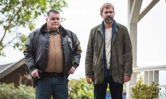 Aaron Douglas and Rossif Sutherland
