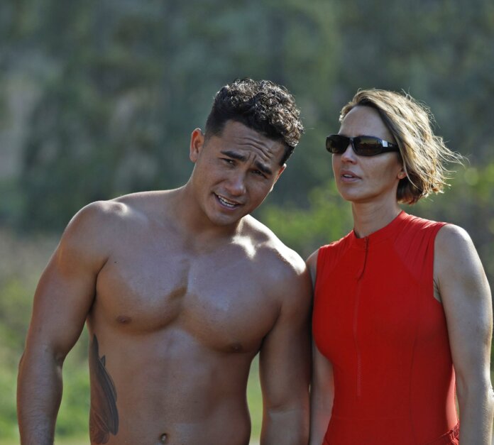 Rescue: HI-Surf Episode 3 Photos, The Deep End Promo and Plot