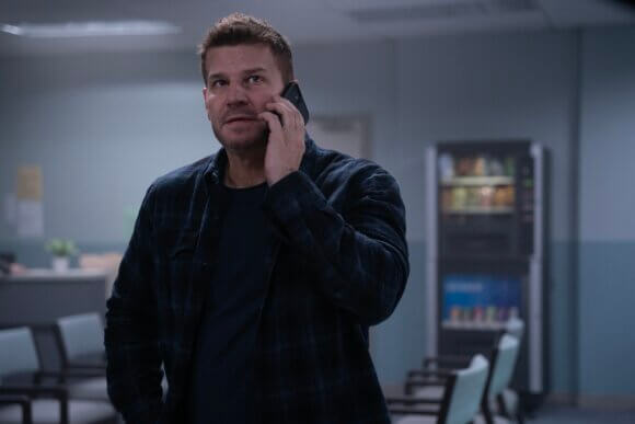 SEAL Team Season 7 Episode 6