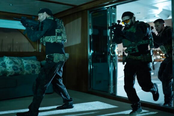 SEAL Team Season 7 Episode 9