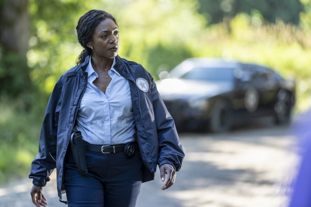 Tracker Season 2 Episode 1 Recap: 