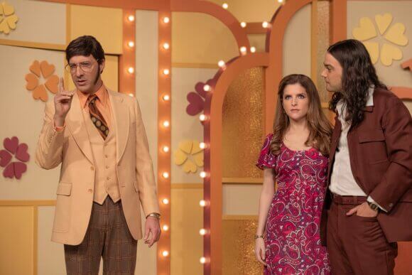 Woman of the Hour Anna Kendrick