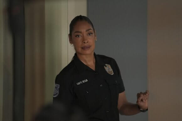 Gina Torres
