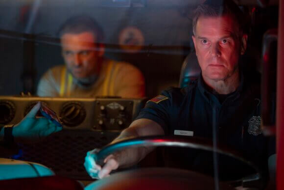 9-1-1 Season 8 Episode 3