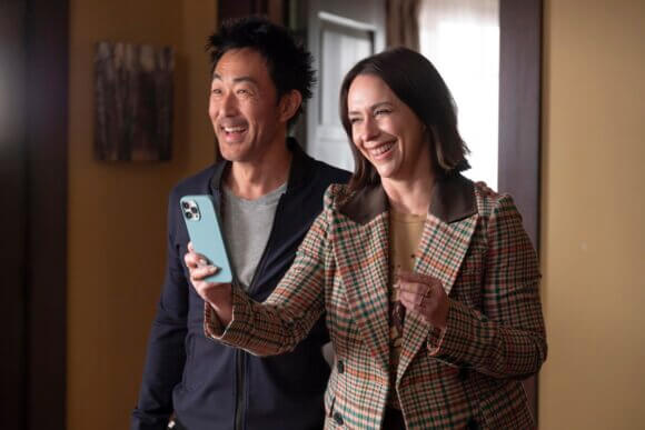 9-1-1 Season 8 episode 5