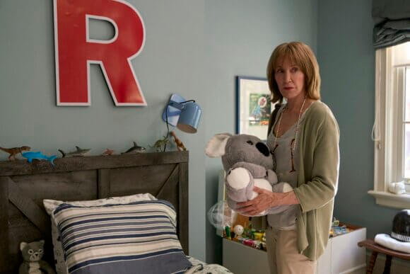 Felicity Huffman