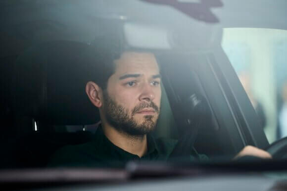 Daniel Maslany