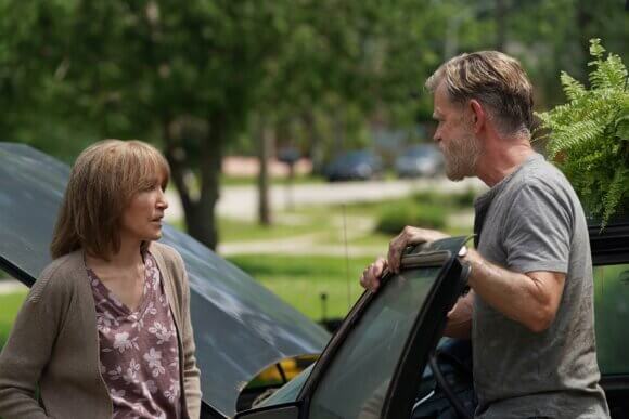Accused Season 2 Episode 1
