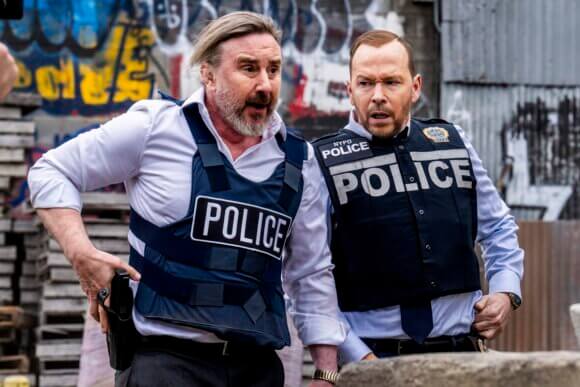 Blue Bloods Season 14 Episode 12