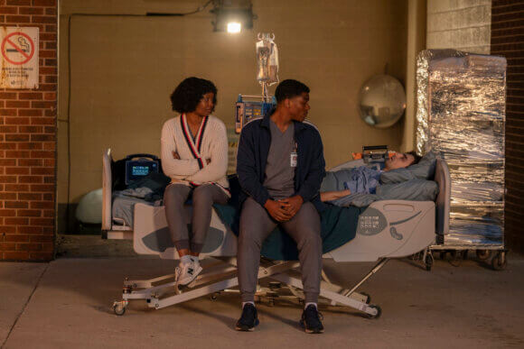Brilliant Minds Episode 4 Recap
