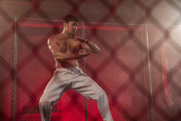 Cobra Kai Season 6 Part 2