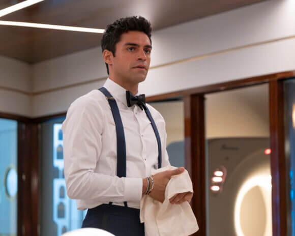 Sean Teale