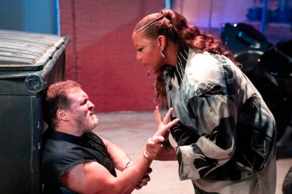 The Equalizer Season 5 Episode 2