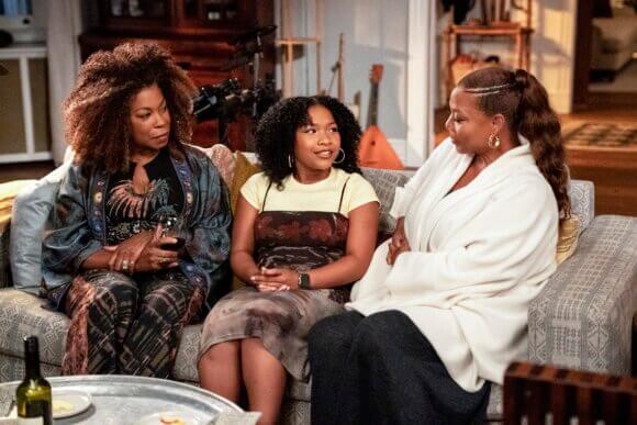 The Equalizer Season 5 Episode 2